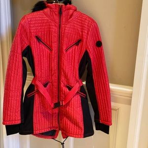Michael Kors coat